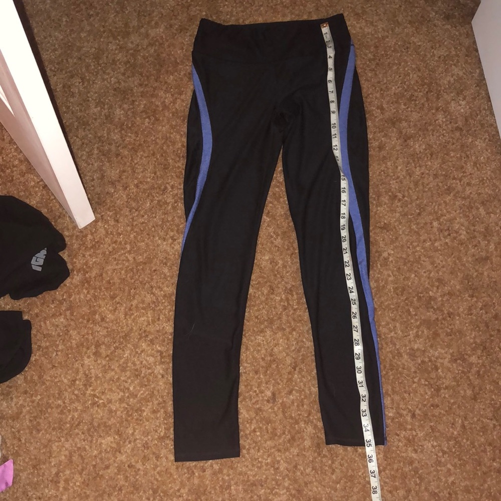 Yoga pants
